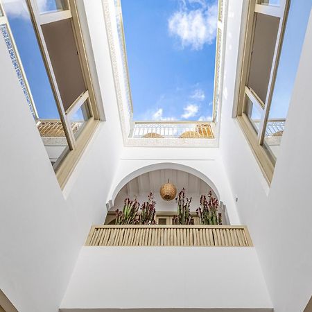 Riad Agan/Exclusive&New/Pool/Breakfast Included Marrakesz Zewnętrze zdjęcie