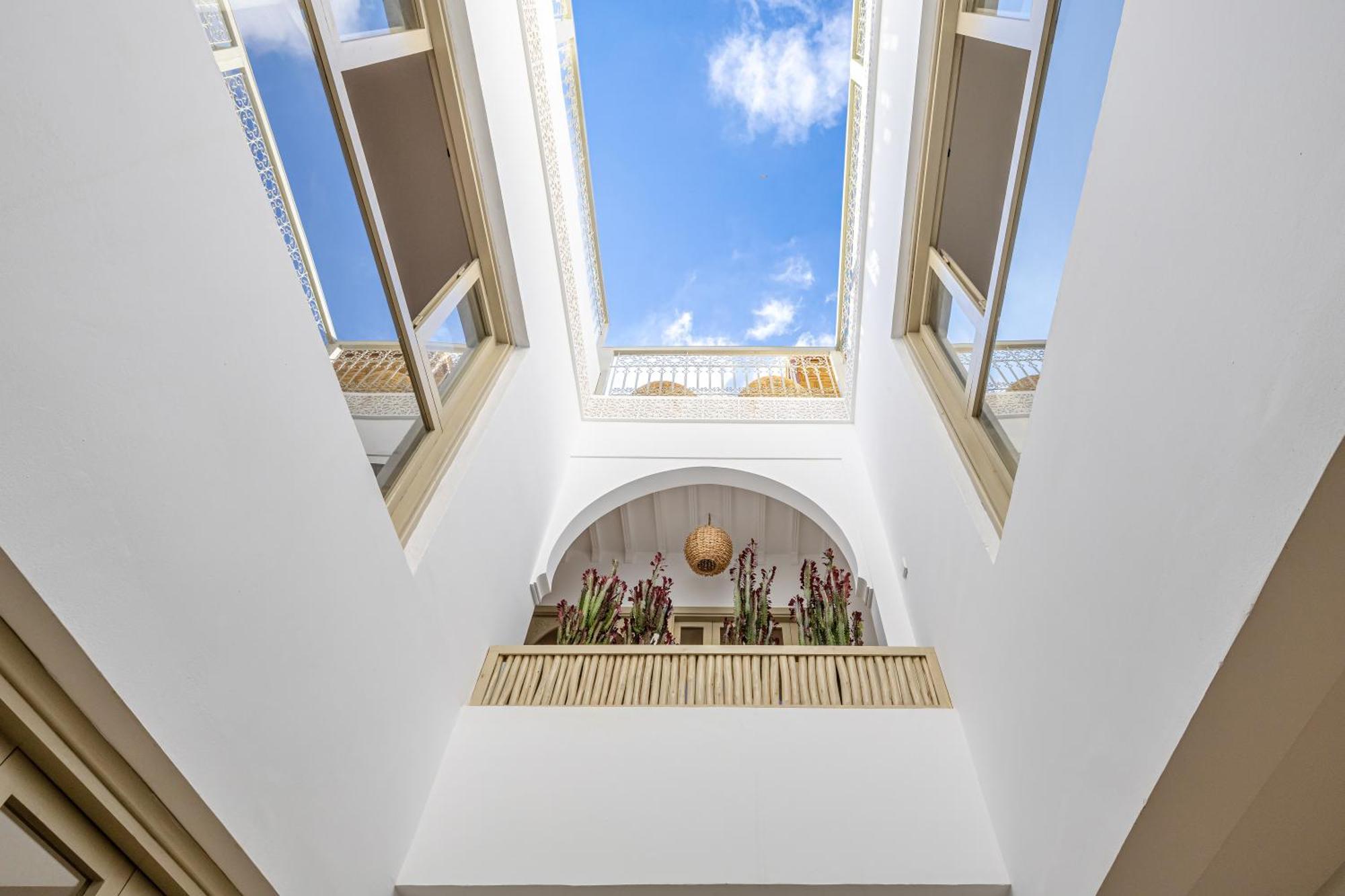 Riad Agan/Exclusive&New/Pool/Breakfast Included Marrakesz Zewnętrze zdjęcie