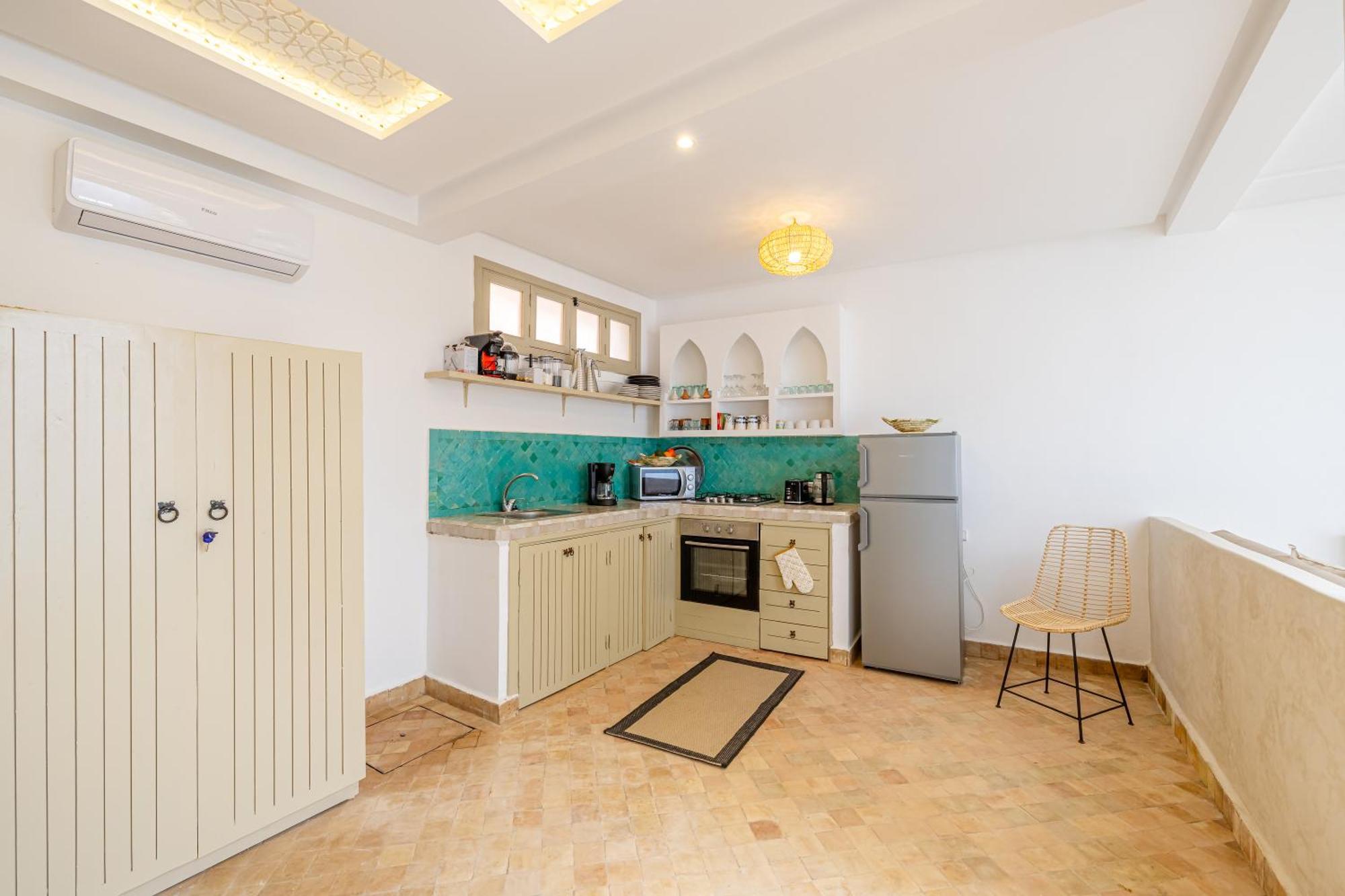 Riad Agan/Exclusive&New/Pool/Breakfast Included Marrakesz Zewnętrze zdjęcie