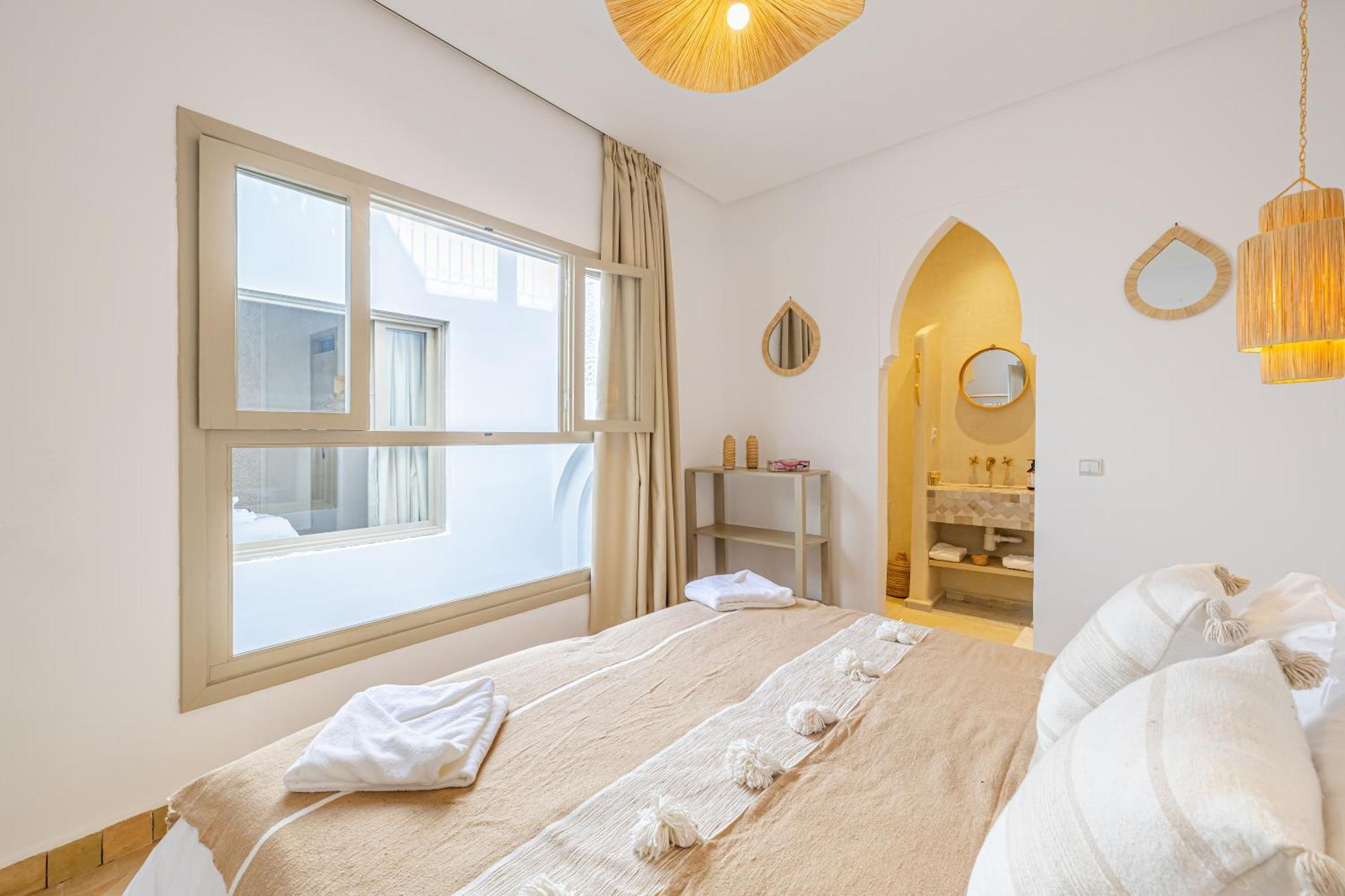 Riad Agan/Exclusive&New/Pool/Breakfast Included Marrakesz Zewnętrze zdjęcie