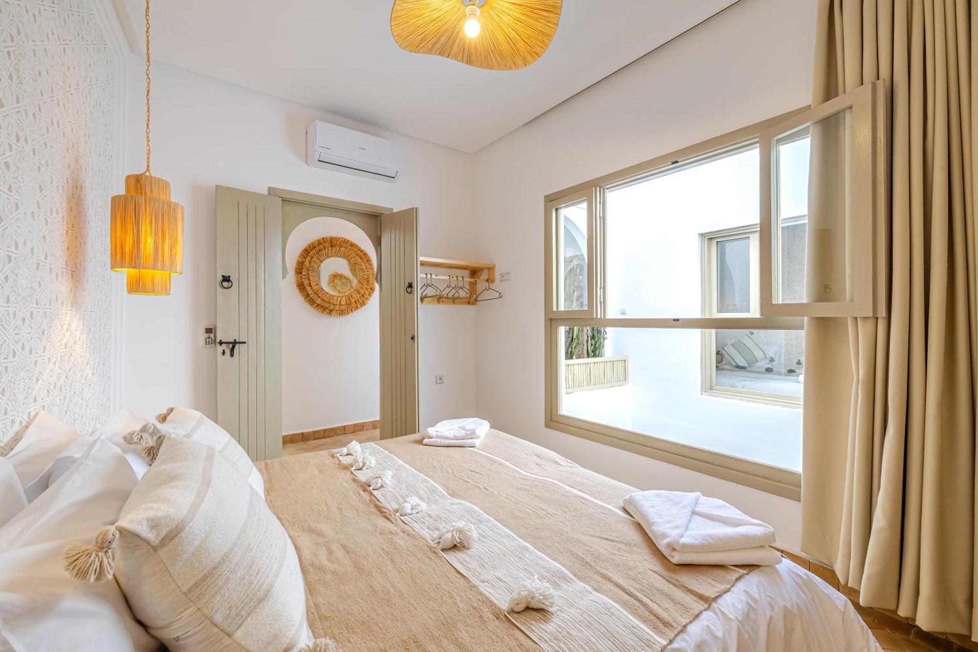 Riad Agan/Exclusive&New/Pool/Breakfast Included Marrakesz Zewnętrze zdjęcie